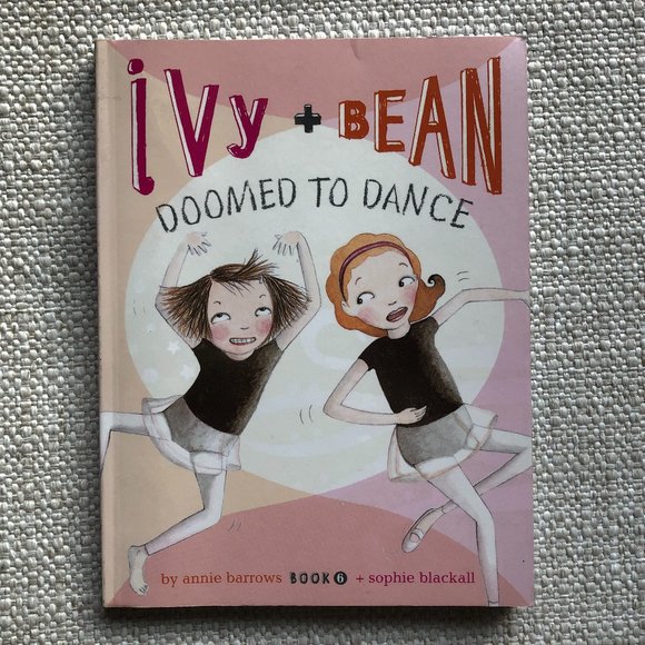 Book Bundle Ivy + Bean (Set of 2) - Picture 5 of 6